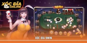 xóc đĩa 9Win